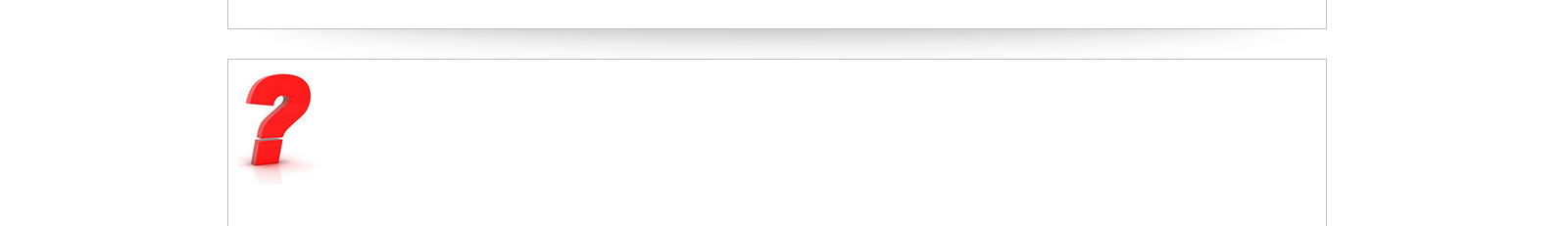 冻干机常见问题